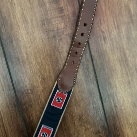 Mens volunteer tradition belt size 36 [more in description] - Picture 4 of 4